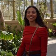 Profesora apasionada por el español, enseño a todas las edades. ¡Aprende fácil, comunica mejor!